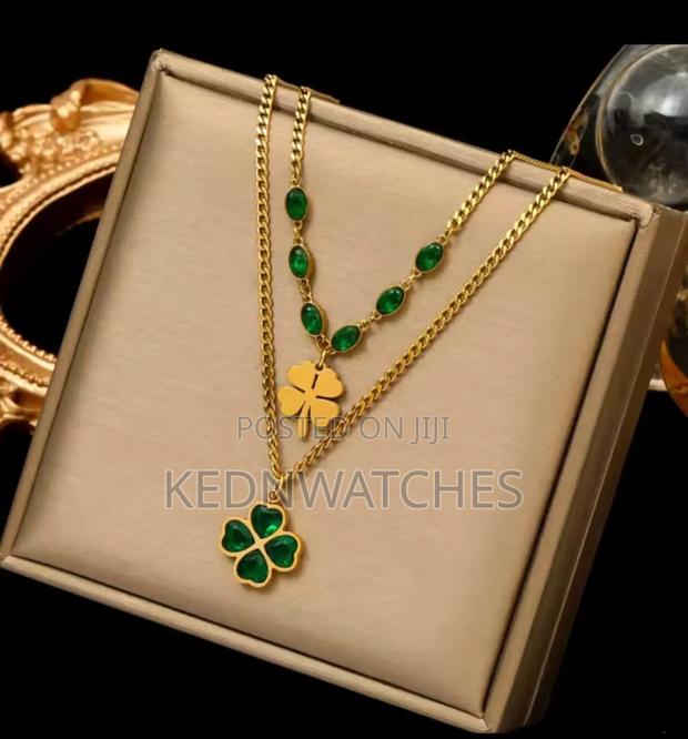 Hypoallergenic Necklaces - thumbnail 9
