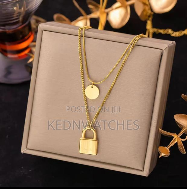 Hypoallergenic Necklaces - thumbnail 10