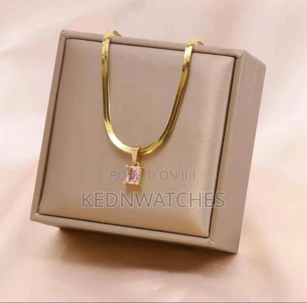 Hypoallergenic Necklaces - thumbnail 14