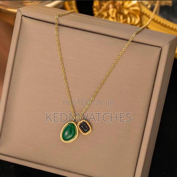 Hypoallergenic Necklaces - thumbnail 16