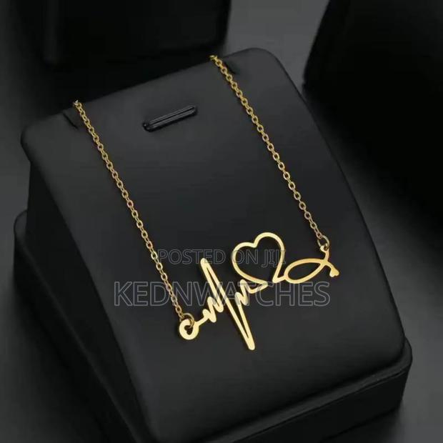 Hypoallergenic Necklaces