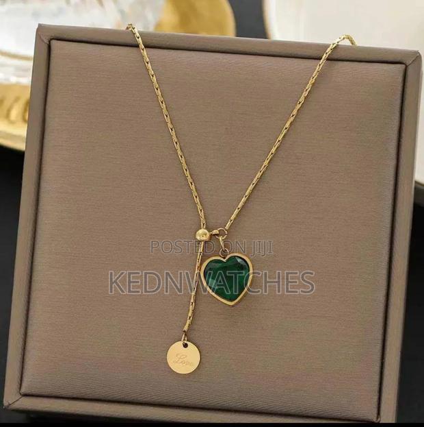 Hypoallergenic Necklaces - thumbnail 18