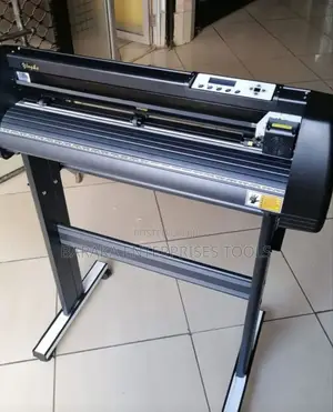 Warranty 2feet Plotter Cutting Machine