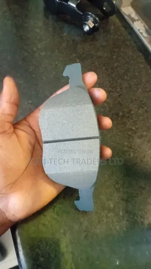Mazda Axela Front Brake Pads