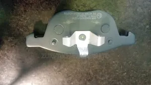 Mazda Axela Front Brake Pads
