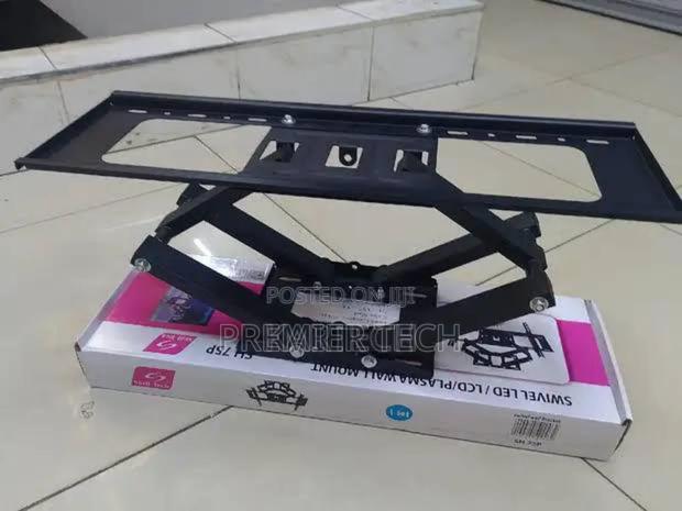 75p Double Wall Bracket Tv Mount