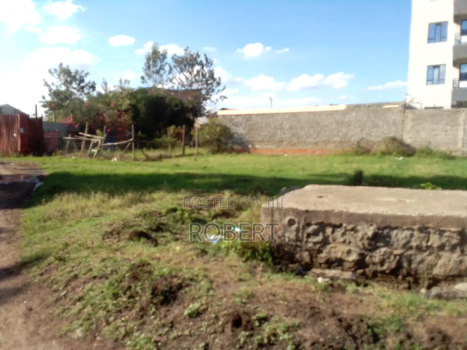 Plot for Sell