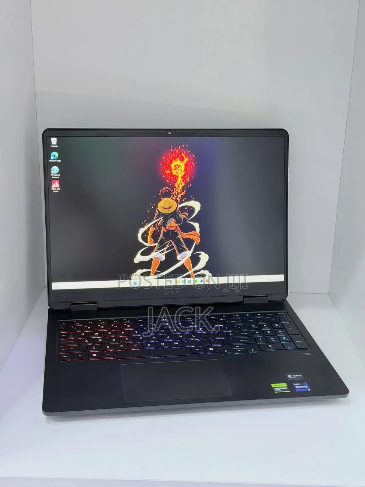 Laptop HP Omen 16 16GB Intel Core i9 SSD 1T