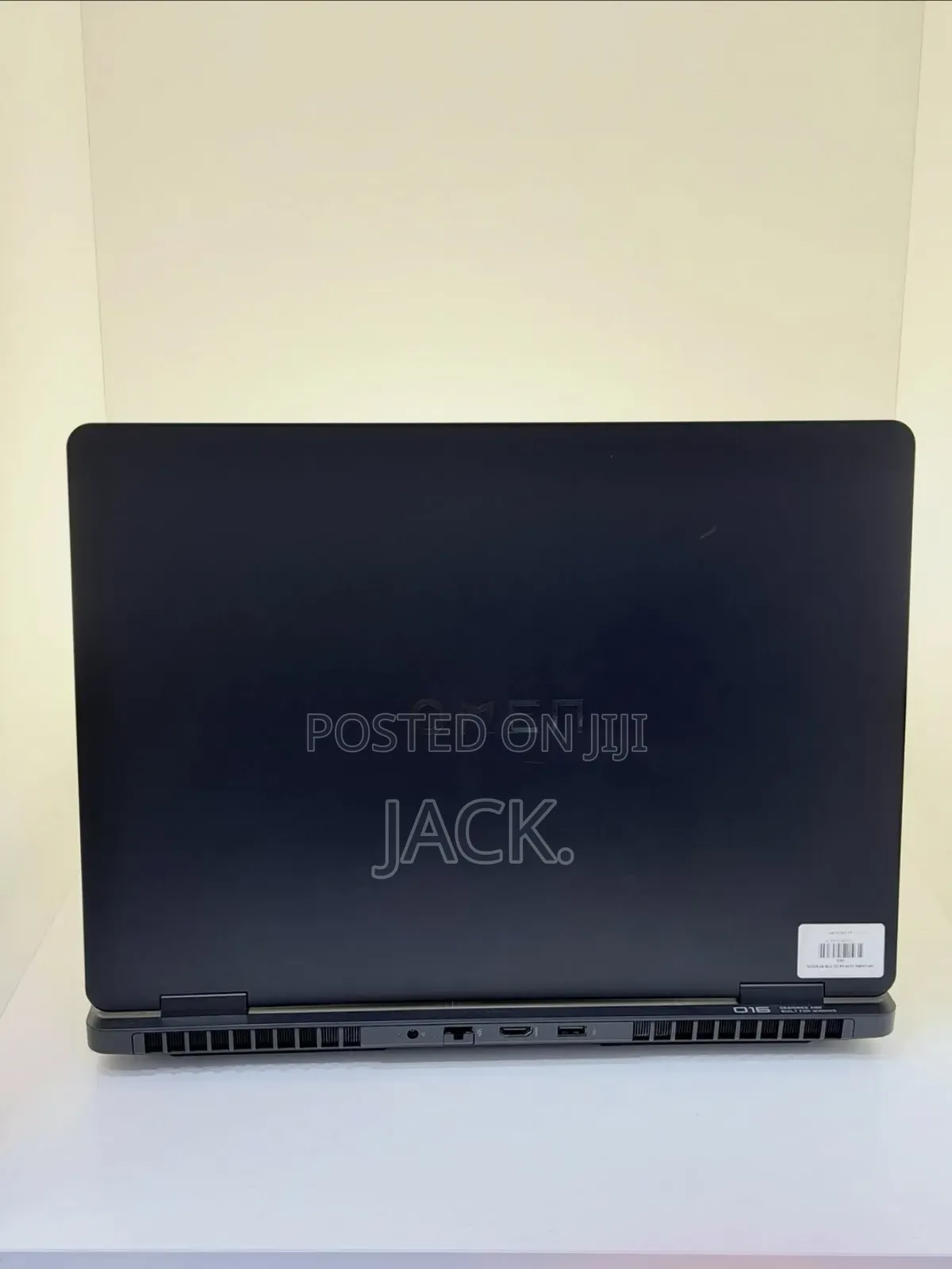 Laptop HP Omen 16 16GB Intel Core i9 SSD 1T