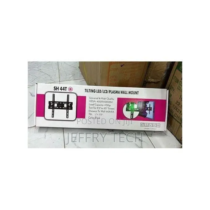 Sonar Sh 44t - Tv Mount Bracket 23 -65inchs