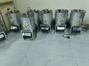 Electric Animal Feed Slicer Machine