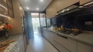 4bdrm Apartment in Muthangari for sale