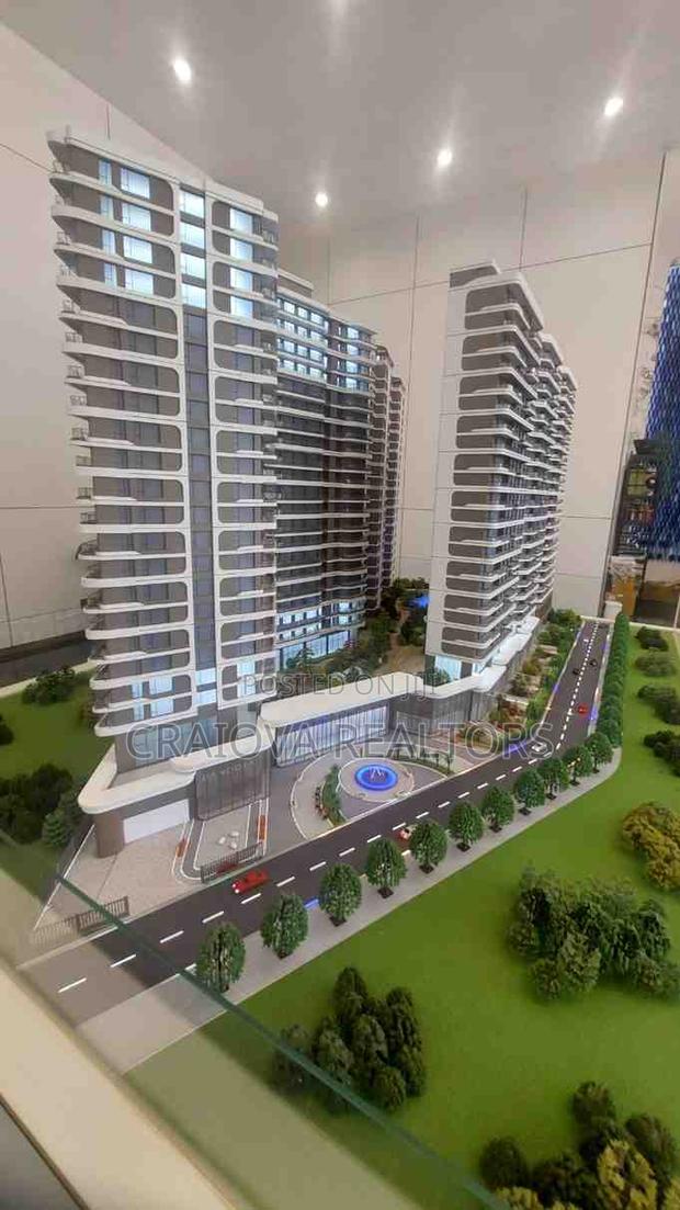 4bdrm Apartment in Muthangari for sale - main view