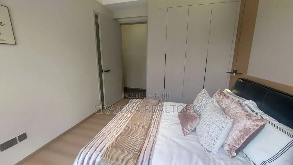 4bdrm Apartment in Muthangari for sale