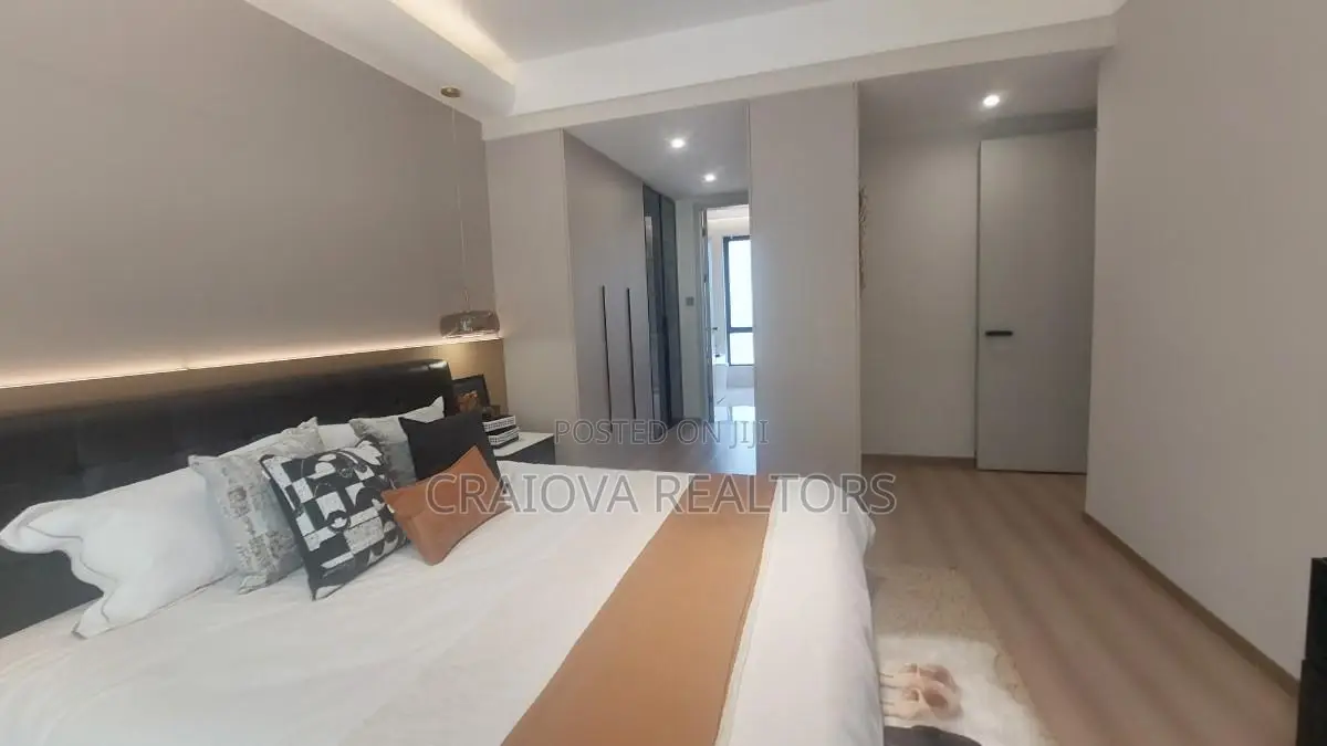 4bdrm Apartment in Muthangari for sale