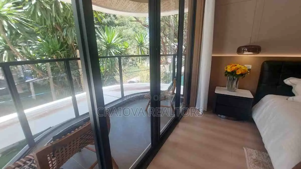 4bdrm Apartment in Muthangari for sale