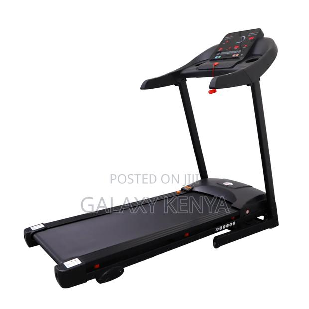 Treadmill- Big Size - thumbnail 3