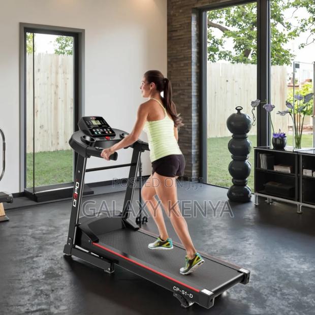 Treadmill- Big Size - thumbnail 6