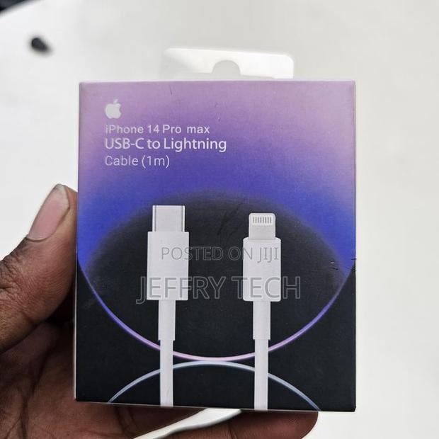 iPhone 14 Pro Usb