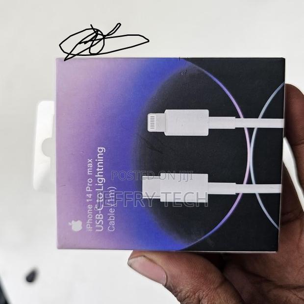 iPhone 14 Pro Usb - thumbnail 2