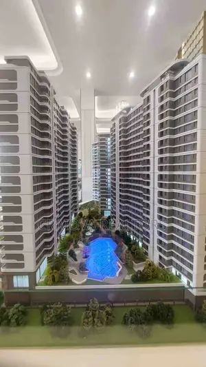 4bdrm Apartment in Muthangari for sale