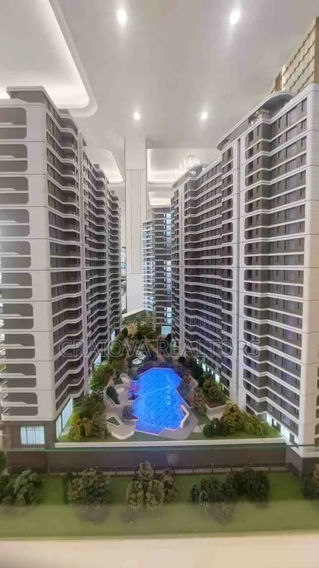 4bdrm Apartment in Muthangari for sale