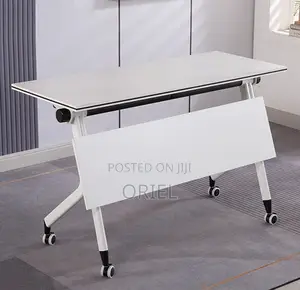 Boardroom Table: Lightweight Folding Conference Table