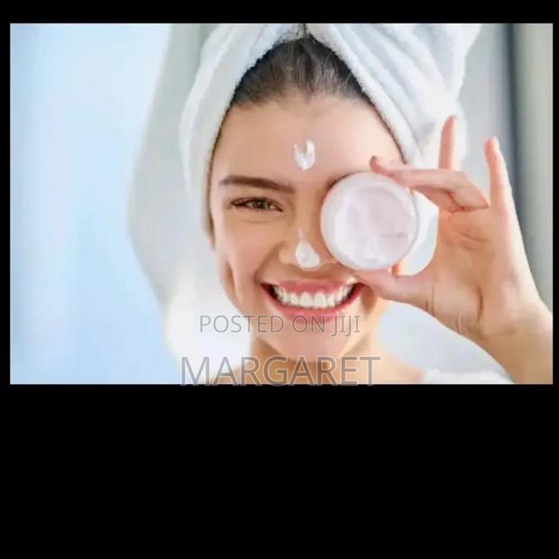 Face Creams & Gels