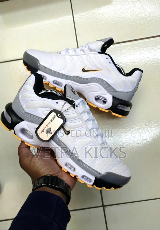 Nike Tn Snakers - main view