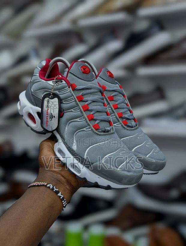 Nike Tn Snakers - thumbnail 4