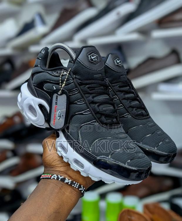 Nike Tn Snakers - thumbnail 5