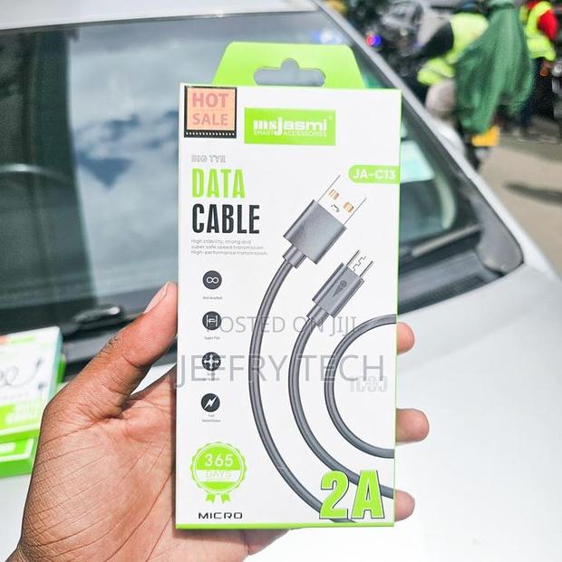 Big Tye Data Ja-C13 Cable - thumbnail 2