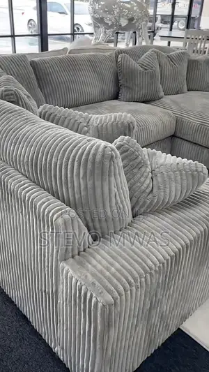 Sofa Fabric Materials