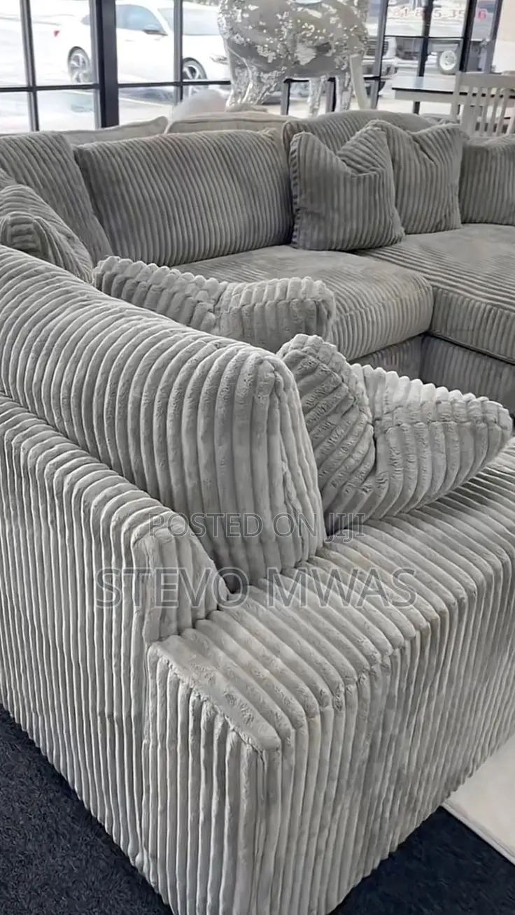 Sofa Fabric Materials
