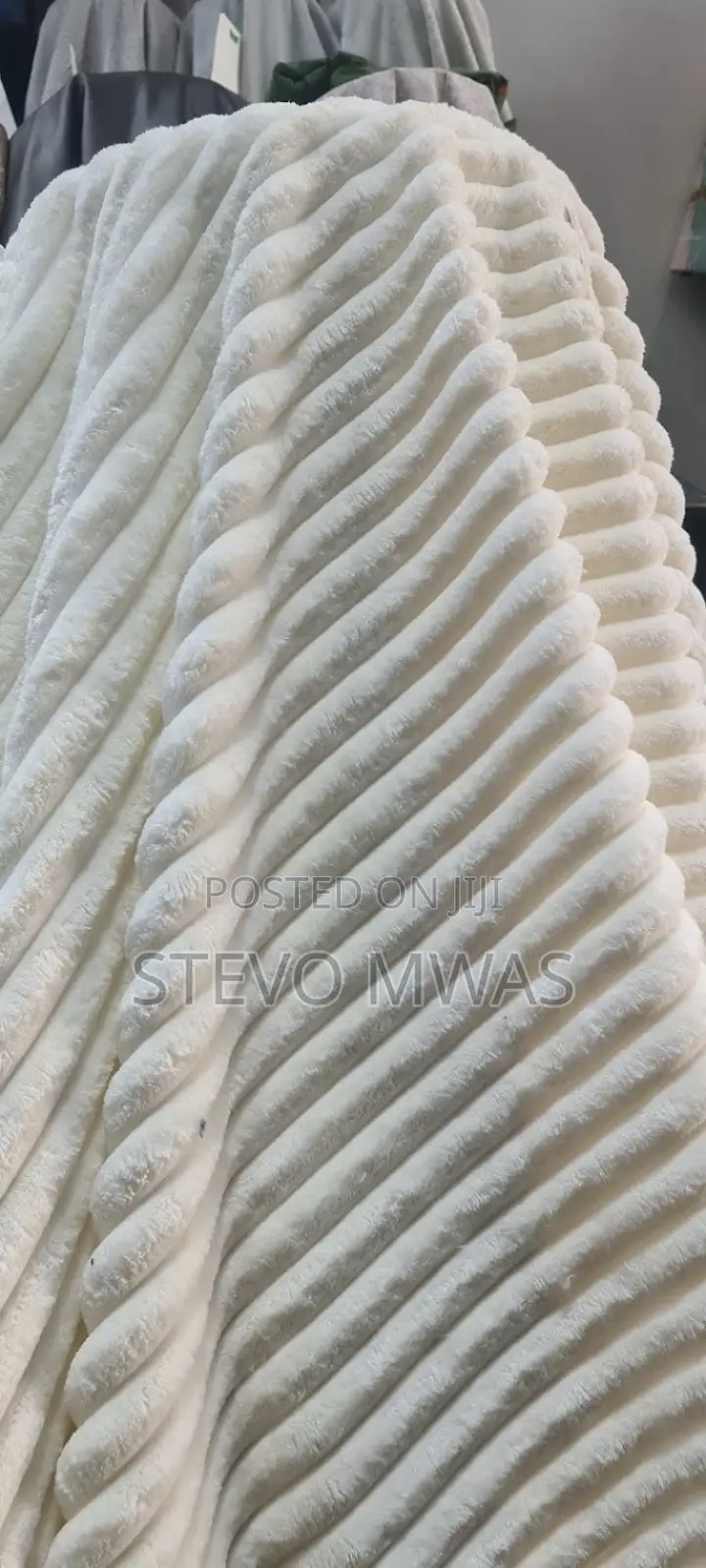 Sofa Fabric Materials