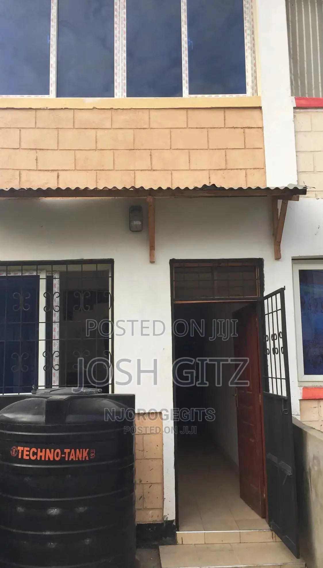 2bdrm House in Mtwapa Creek for sale
