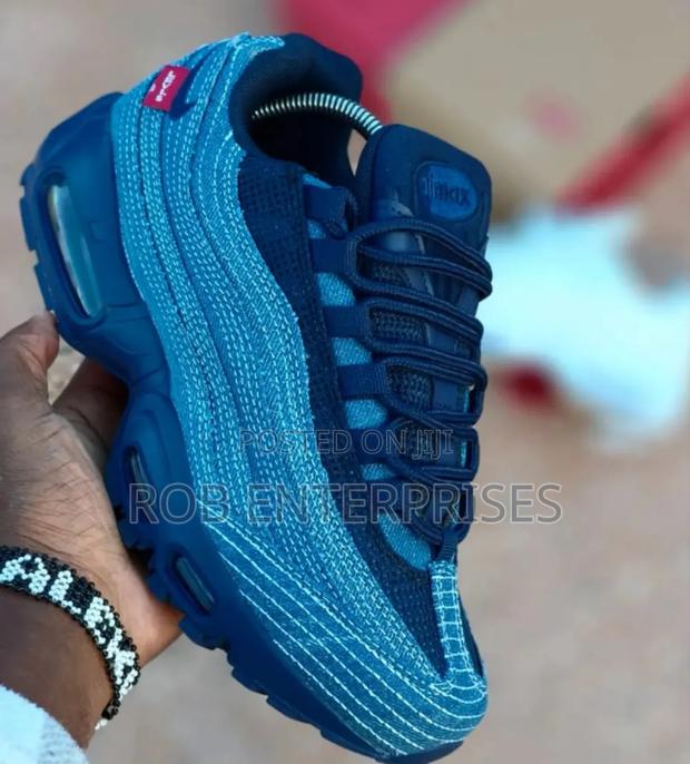 Airmax 95 Levis