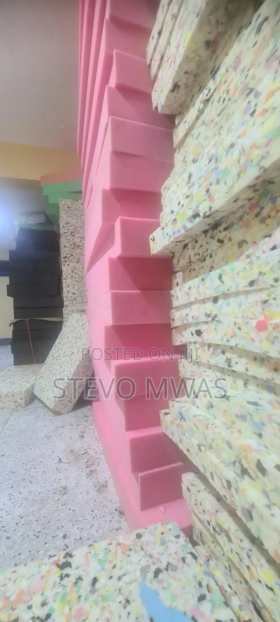 Sofa Fabric Materials