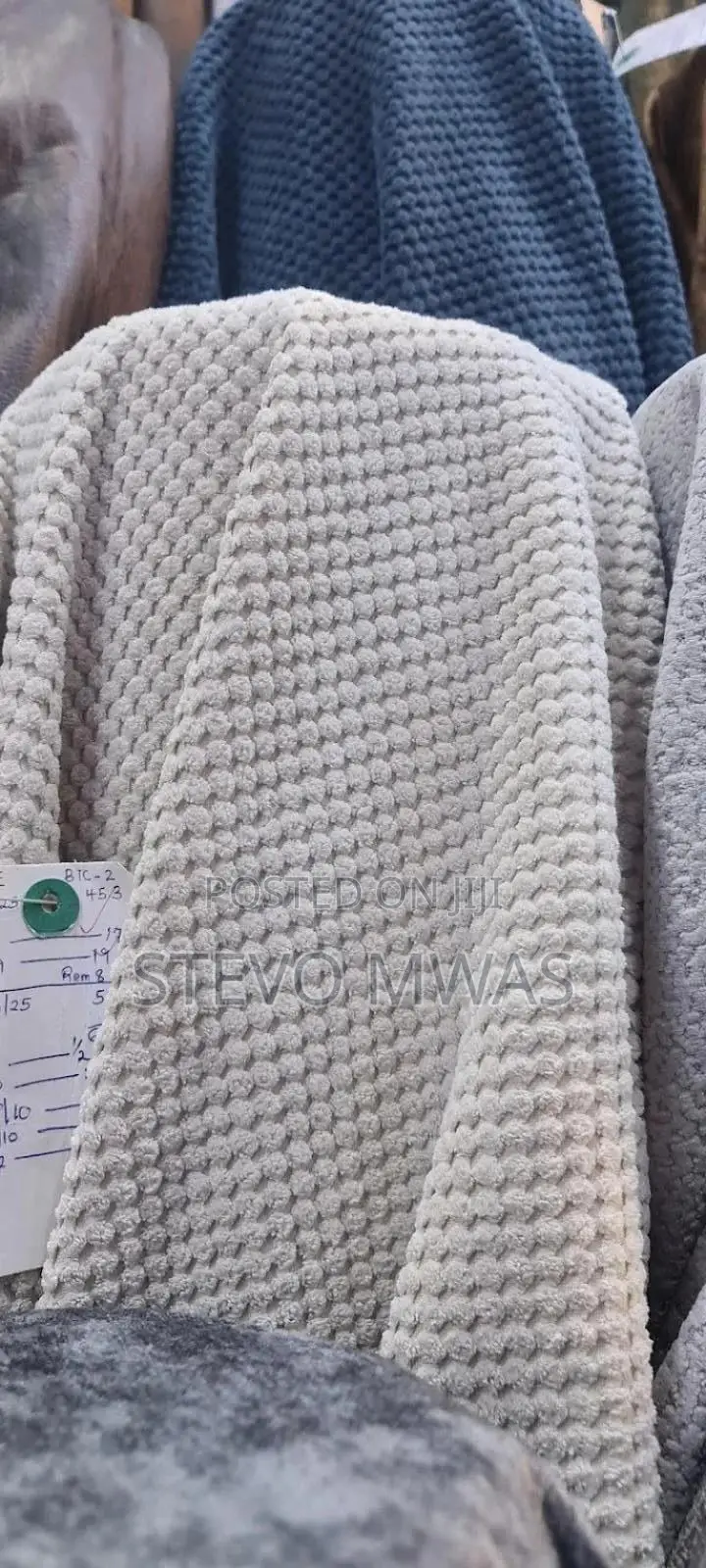 Sofa Fabric Materials