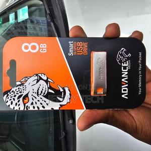 Advance Original 8gb Data Storage - thumbnail 2