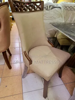 Toptier Family 8-seater Dining Set. Delivery Services Available.