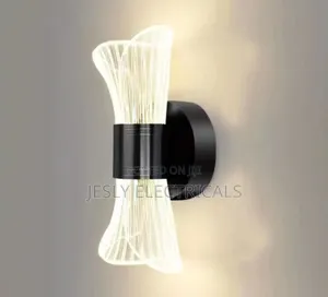 Led Wall Scone