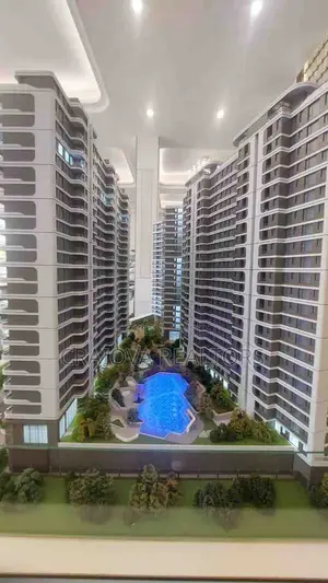 3bdrm Apartment in Muthangari for sale