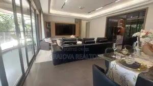 3bdrm Apartment in Muthangari for sale