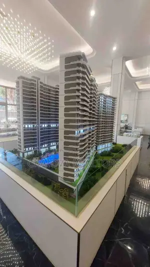 3bdrm Apartment in Muthangari for sale