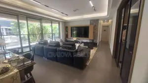 3bdrm Apartment in Muthangari for sale