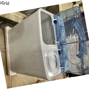 New Nunix 7.5 Litres Washing Machine Available
