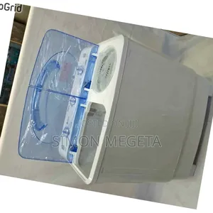 Nunix 7.5 Litres Washing Machine Available