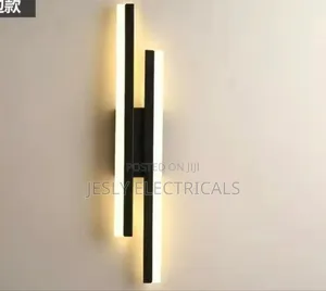 Led Wall Lamp