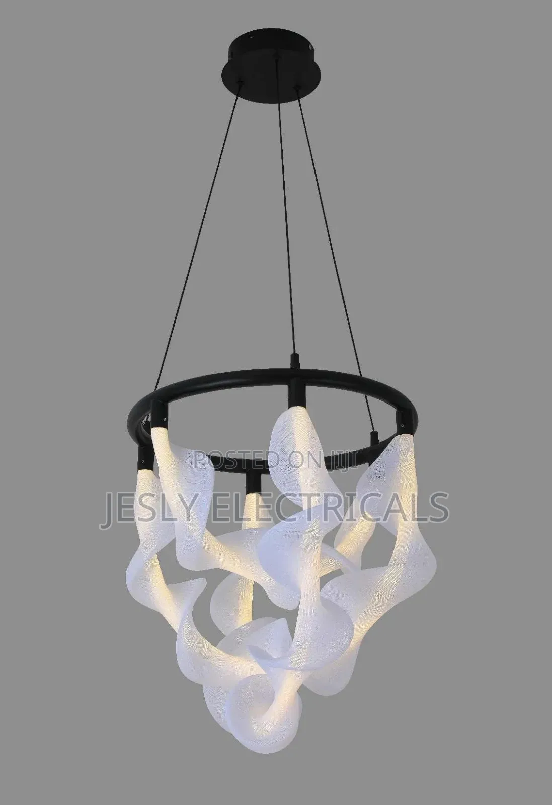 Led Pendant Light